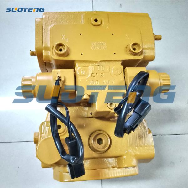 159-9454 1599454 Hydraulic Piston Pump for CS-533D Parts