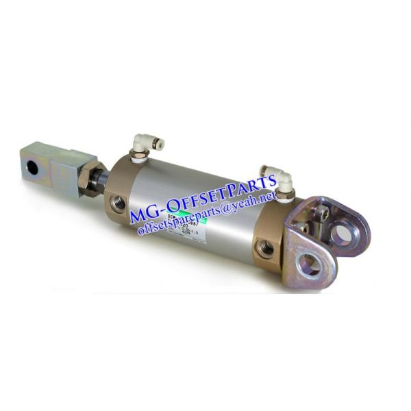 325-7500-10S,325750010S,KOMORI MACHINE AIR CYLINDER,KOMORI ORIGINAL PARTS