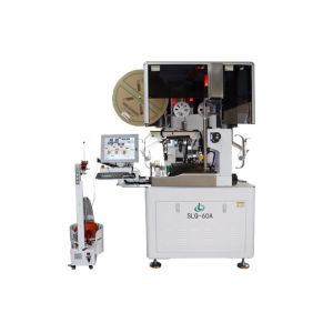 ISO9001 0.5Mpa Wire Tinning Machine Multipurpose with Crimping Head