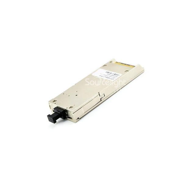 Quality 100G Cfp2 Lr4 Optical Transceiver 10km 1310nm Smf 4x28Gb/s DFB Transmitter for sale