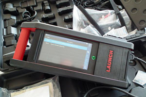 Launch X-431 GDS x431 gds original diagnostic scanner