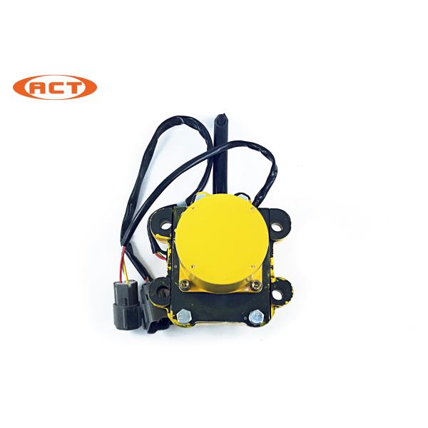 Buy PC120-5 PC200-5 PC220-5 S6D95 Automatic Excavator Throttle Motor 7824-30-1600 at wholesale prices