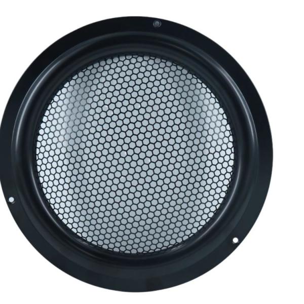 Buy One Stop Solution Industrial Sheet Metal Fabrication Parts at wholesale prices