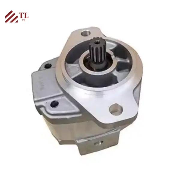 Part name Hydraulic Main Pump 705-11-36010 For Bulldozer D61E-12 Crawler Excavator