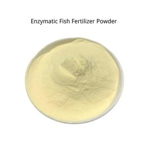 Fish Amino Acid Ph4-6 Amino Plus Foliar Fertilizer Enzymatic Acid Fertilizer