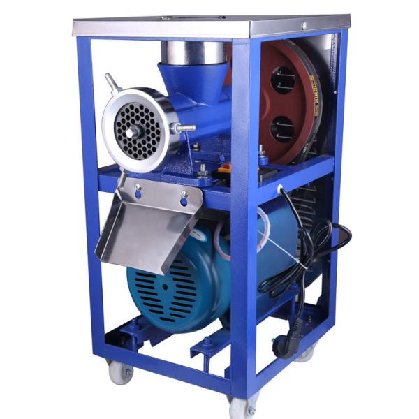 3000W Meat Processing Machine Industrial Meat Grinding Machine