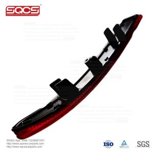 Reflector Panel R for Mercedes Sprinter W910 2019-2021Y OE 9108204900 Durable