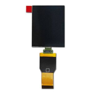 2.4 Inch 450*600 Rigid Amoled OLED LCD Display