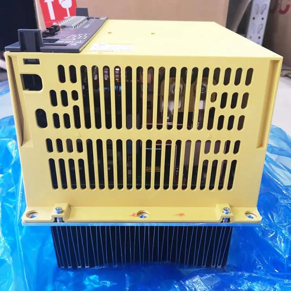 Buy A06B-6240-H129 Fanuc Servo Drive Controller Advanced at wholesale prices