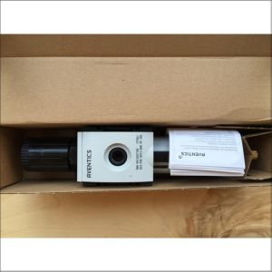 Aventics R412007185 Pneumatic Components Made Of Cast Iron With Fast Shipping