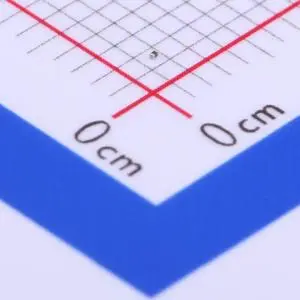CL02C560JQ2ANNC Multilayer ceramic capacitor MLCC-SMD/SMT