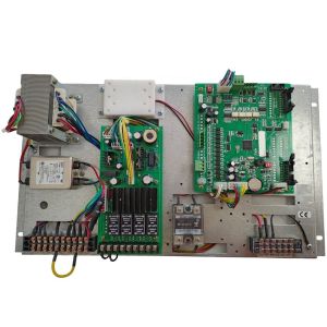 Quality Petrol LPG Dispenser Motherboard Electronic Control Unit for sale
