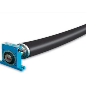 Quality High Temperature Spreader Roll 12000mm Length 1500m/min Speed for sale