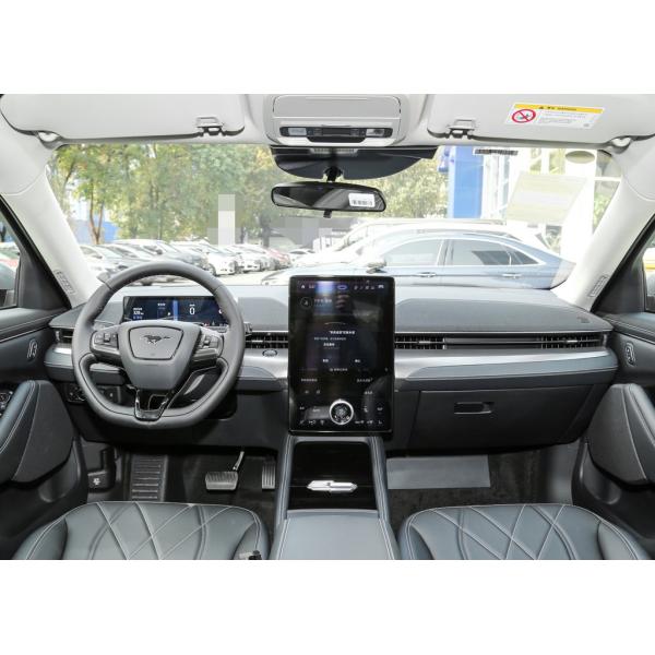 Ford electric car automobiles brand new energy china electric cars Ford Electric Horse 2021 Rear Drive Version (Standard Range)