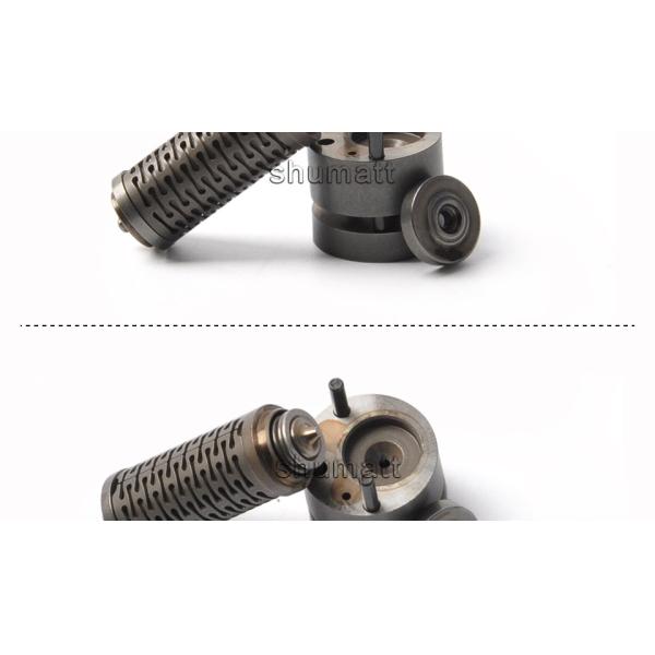 Shumatt Injector Control Valve F00ZP15069 for 044515069 Injector