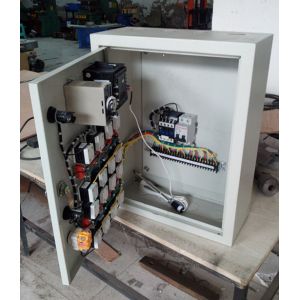 Thermostat Electric Temperature Controller Customized For Gas Burner