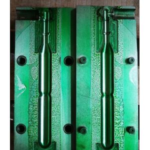 China Extrusion Ldpe 1000ml Plastic Blow Molding Machine on sale