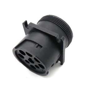 Type 1 Deutsch 9 Pin J1939 Male Plug Connector with 9 PCS of Pins