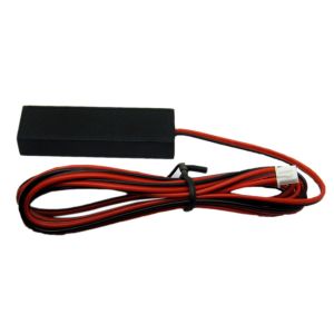 500uH Base Potted Plastic Housing Emitter Antenna