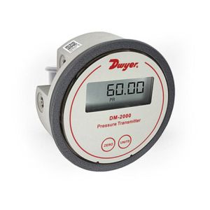 Quality Dwyer Series DM-2000 Differential Pressure Transmitter for sale