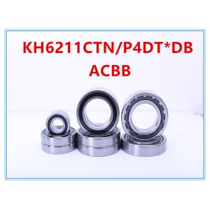 KH6211CTN/P4 DT*DB Machine Tool Spindle Bearing
