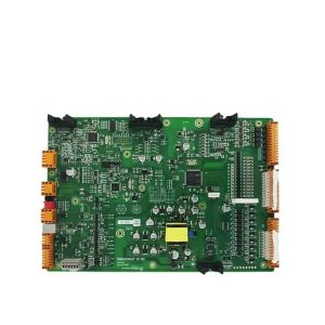 Quality 5G Communication Module Oem Circuit Boards PCB Assembly Processing for sale