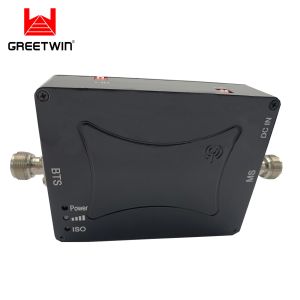 WCDMA2100 LTE2600 200KHz 2100mhz 2g 3g Gsm Signal Booster