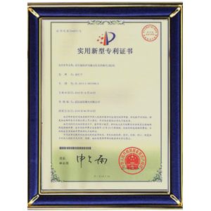 Perfect Laser (Wuhan) Co.,Ltd. Certifications