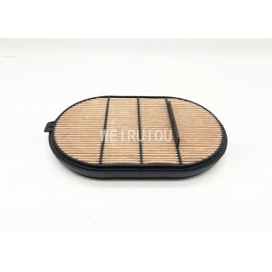 China Industrial Engine SGS Truck Air Filters P608667 P607557 Replacement on sale