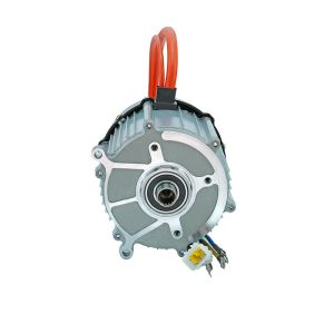 Precision Craftsmanship 1.5kW PMSM for Electric tricycle