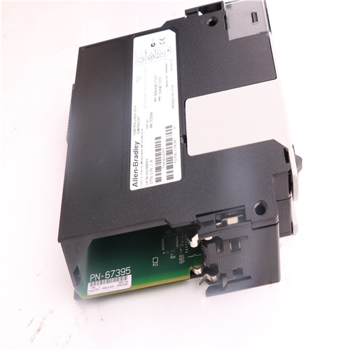 Allen Bradley Modules 1756-L74 AB 1756-L74 GuardLogix Controllers Technical Data