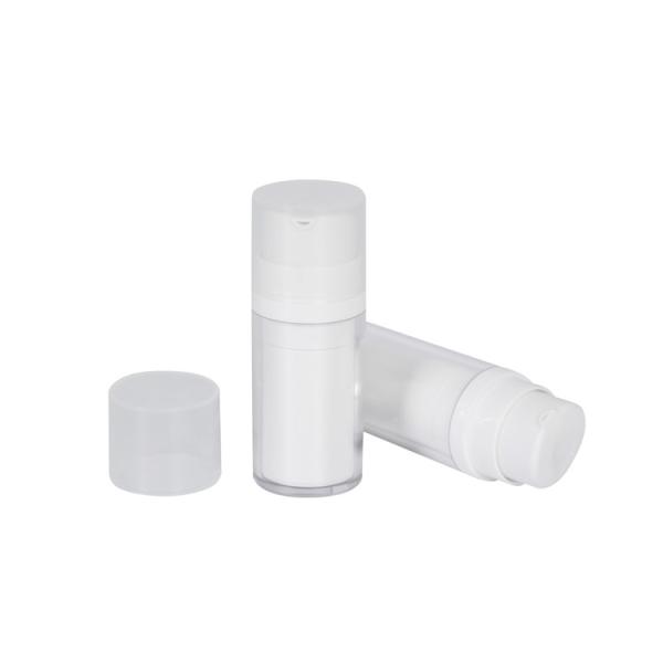 15/30/50ml Customized Color and Logo Airless Bottle for Skin Care Packaging UKA34