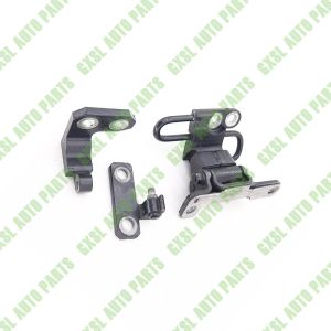 For Bentley Flying Spur Mulsanne 2014-2019 Front Right Door Lower Upper Hinges Kit OEM 3D4831412C 3D4831402B