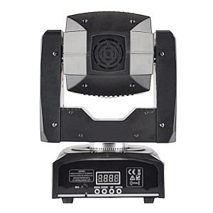 7x15w RGBW 4in1 quad colors Mini LED Moving Head Wash Zoom Stage Lights on Sales