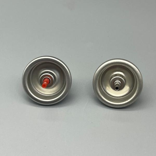 Durable Aerosol Lighter Valve for Butane Refills | Reliable Performance for