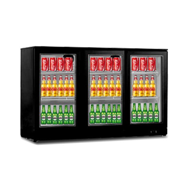 Buy Display Countertop Cooler For Beer And Drink at wholesale prices