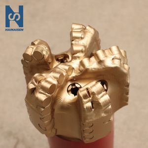 Tapered Cross Drill Bit 5 Blade 311.15mm Well Drilling