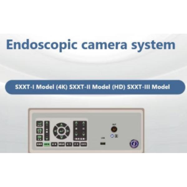 Quality Customizable Handle Button Endoscopy Camera System Easy Operation Multiple Endoscopic Modes for sale