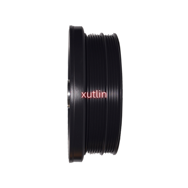 Crankshaft Pulley For BMW BMW E70.M57D30.X5.35D.E90 335D M57.X3.X7 M57D30 OEM 1123 8511 371.1123 7793 593.1123 7788 611.