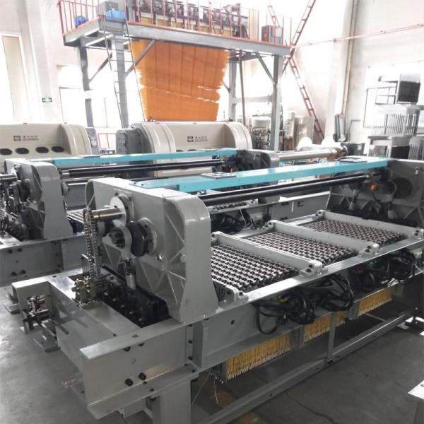 Buy 1408 Hooks  Electronic Jacquard Weaving Loom Machine Electronic Jacquard Machine at wholesale prices