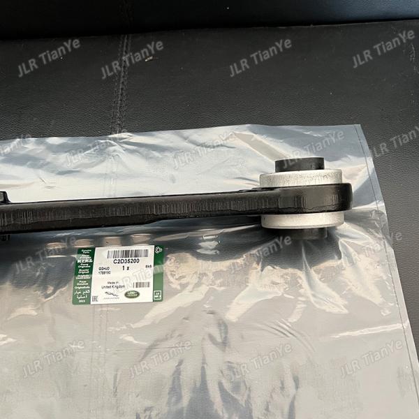 C2D1537 C2D1536 C2D35200 C2D35201 Left Or Right Front Lower Control Arm For Jaguar