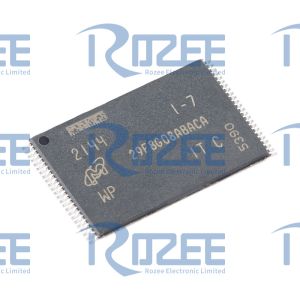 MT29F8G08ABACAWP-IT:C