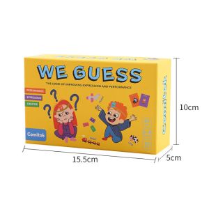 OEM ODM Zhejiang Custom Recycled Creative Children Toy Paperboard Packaging