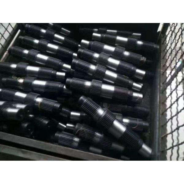 Buy HOKA Sinotruk Howo Dongfeng Truck Parts Axle Shaft Gear 99012320009 at wholesale prices