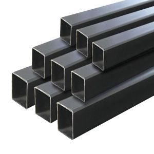 ST42 mild steel rectangular tube , A106 Carbon Seamless Steel Pipe