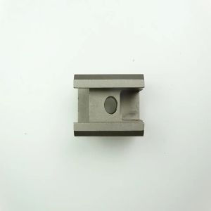 Steel Investment Casting Part Agricultural Machinery Spare Parts