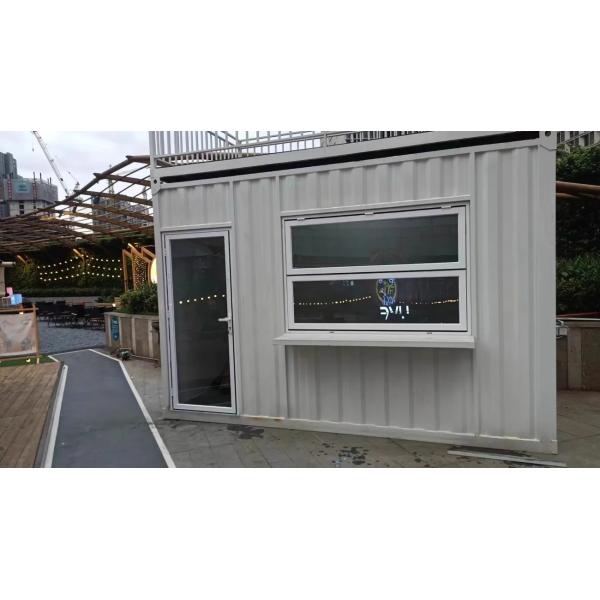 Kitchen Sunrise Folding Window Positioning for Ideal Dough Proofing Light Conditions