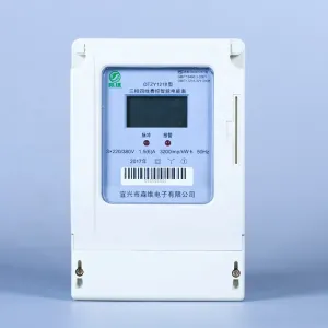 China AC/DC Power Supply Phase Meter Singl for 1.2 Times / Continuous Allowed Load Measurements on sale