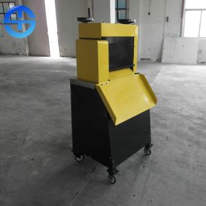 20-120mm Cables 5.5kw Copper Wire Stripping Machine