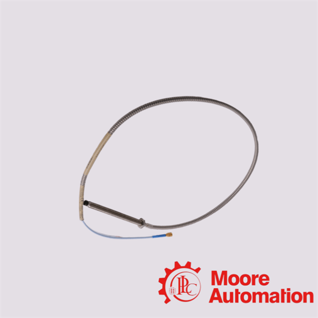 330104-00-12-10-01-00 Bently Nevada Proximity Probes